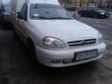 Daewoo lanos pick-up 2006 с пробегом 128 тыс.км. 1.5 л. в Одессе на Autos.ua