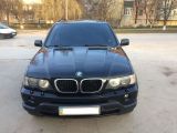 BMW X5 3.0d AT (184 л.с.) 2003 с пробегом 323 тыс.км.  л. в Хмельницком на Autos.ua