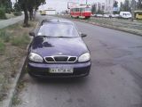 Daewoo Lanos 2005 с пробегом 2 тыс.км.  л. в Киеве на Autos.ua