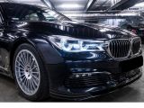 BMW 7 серия M760Li xDrive Steptronic (610 л.с.) 2017 с пробегом 3 тыс.км.  л. в Киеве на Autos.ua
