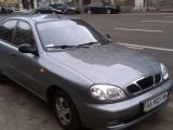 Daewoo Lanos 2008 с пробегом 131 тыс.км. 1.498 л. в Киеве на Autos.ua