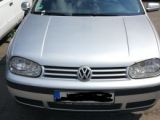 Volkswagen Golf 2003 з пробігом 1 тис.км. 1.9 л. в Киеве на Autos.ua