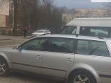 Volkswagen passat b5 2001 с пробегом 230 тыс.км.  л. в Львове на Autos.ua