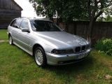 BMW 5 серия 528i AT (193 л.с.) 1997 с пробегом 265 тыс.км.  л. в Киеве на Autos.ua