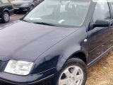Volkswagen Bora 2001 с пробегом 1 тыс.км. 1.6 л. в Ровно на Autos.ua