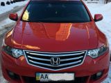 Honda Accord 2008 с пробегом 222 тыс.км. 2.354 л. в Киеве на Autos.ua