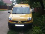 Renault Kangoo 2006 с пробегом 1 тыс.км. 1.461 л. в Чернигове на Autos.ua