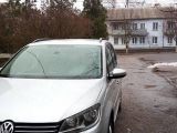 Volkswagen Touran 2012 с пробегом 122 тыс.км.  л. в Николаеве на Autos.ua