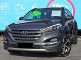 Hyundai Tucson III Lifestyle 2018 з пробігом 18 тис.км. 1.6 л. в Киеве на Autos.ua