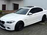 BMW 5 серия 2013 с пробегом 36 тыс.км. 3 л. в Киеве на Autos.ua