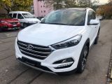Hyundai Tucson III Lifestyle 2018 з пробігом 0 тис.км. 1.6 л. в Киеве на Autos.ua
