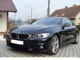 BMW 4 серия 2014 с пробегом 39 тыс.км. 2 л. в Киеве на Autos.ua