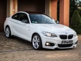 BMW 2 серия 2014 с пробегом 14 тыс.км. 2 л. в Киеве на Autos.ua