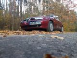 Alfa Romeo 156 1999 с пробегом 347 тыс.км. 1.9 л. в Житомире на Autos.ua