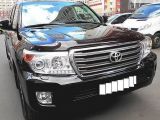 Toyota Land Cruiser 2012 з пробігом 137 тис.км.  л. в Киеве на Autos.ua
