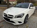 Mercedes-Benz CLA-Класс 2013 с пробегом 60 тыс.км. 1.6 л. в Киеве на Autos.ua
