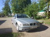 BMW 5 серия 1998 з пробігом 370 тис.км. 2.5 л. в Полтаве на Autos.ua