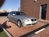 BMW 5 серия 2006 з пробігом 170 тис.км. 2 л. в Киеве на Autos.ua
