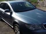 Skoda Superb 2008 с пробегом 270 тыс.км. 1.798 л. в Киеве на Autos.ua