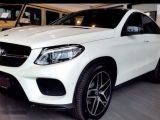 Mercedes-Benz GLE-Класс 2017 з пробігом 1 тис.км. 3 л. в Киеве на Autos.ua
