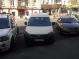 Volkswagen Caddy 2014 с пробегом 140 тыс.км. 1.598 л. в Киеве на Autos.ua