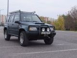 Suzuki Vitara 1992 с пробегом 190 тыс.км.  л. в Черновцах на Autos.ua