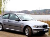 BMW 3 серия 2003 с пробегом 297 тыс.км. 1.8 л. в Луганске на Autos.ua