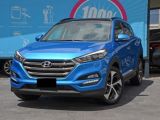 Hyundai Tucson III Lifestyle 2018 с пробегом 0 тыс.км. 1.6 л. в Киеве на Autos.ua