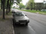 Mitsubishi Lancer 1.5 MT (85 л.с.) 1988 с пробегом 350 тыс.км.  л. в Киеве на Autos.ua