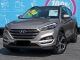 Hyundai Tucson III Lifestyle 2018 з пробігом 0 тис.км. 1.6 л. в Киеве на Autos.ua