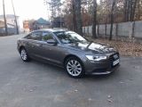 Audi A6 2012 с пробегом 133 тыс.км. 2 л. в Киеве на Autos.ua