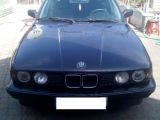 BMW 5 серия 1991 з пробігом 1 тис.км. 2 л. в Николаеве на Autos.ua