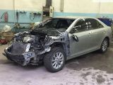 Toyota Camry 2012 с пробегом 50 тыс.км. 2.5 л. в Киеве на Autos.ua