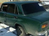 ВАЗ 2101 1977 с пробегом 7 тыс.км. 1.6 л. в Черкассах на Autos.ua