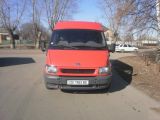 Ford transit van 2006 с пробегом 172 тыс.км. 2 л. в Чернигове на Autos.ua