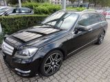 Mercedes-Benz C-Класс 2013 з пробігом 14 тис.км.  л. в Киеве на Autos.ua