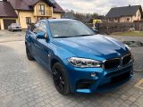 BMW X6 M 4.4 xDrive Steptronic (575 л.с.) 2016 с пробегом 35 тыс.км.  л. в Киеве на Autos.ua