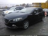 Mazda 3 2.0 SKYACTIV-G AT (150 л.с.) 2014 з пробігом 91 тис.км.  л. в Киеве на Autos.ua