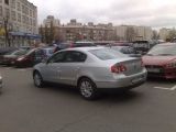 Volkswagen passat b6 2009 с пробегом 300 тыс.км. 1.798 л. в Киеве на Autos.ua