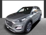 Hyundai Tucson III Lifestyle 2018 с пробегом 2 тыс.км. 1.6 л. в Киеве на Autos.ua