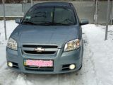 Chevrolet Aveo 2008 с пробегом 80 тыс.км. 1.399 л. в Ужгороде на Autos.ua