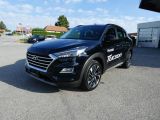 Hyundai Tucson III Lifestyle 2018 с пробегом 0 тыс.км. 1.6 л. в Киеве на Autos.ua