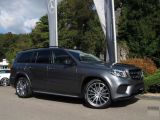Mercedes-Benz GLS-Класс 2017 с пробегом 1 тыс.км. 3 л. в Киеве на Autos.ua