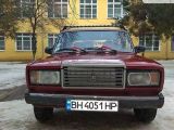 ВАЗ 2107 1990 з пробігом 21 тис.км. 1.3 л. в Одессе на Autos.ua