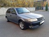 Volkswagen Pointer 1.8i MT (100 л.с.) 2006 с пробегом 260 тыс.км.  л. в Киеве на Autos.ua