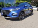 Hyundai Tucson III Lifestyle 2018 з пробігом 8 тис.км. 1.6 л. в Киеве на Autos.ua