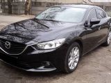 Mazda 6 2013 з пробігом 86 тис.км. 2 л. в Запорожье на Autos.ua