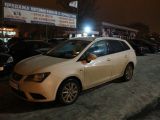 SEAT Ibiza Seat Ibiza ST 1.2 TDI (75 л.с. ) 2012 с пробегом 176 тыс.км.  л. в Харькове на Autos.ua