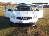 Nissan Qashqai 2012 с пробегом 58 тыс.км. 1.598 л. в Чернигове на Autos.ua
