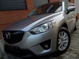 Mazda CX-5 2.0 SKYACTIV-G MT (165 л.с.) 2014 с пробегом 44 тыс.км.  л. в Киеве на Autos.ua